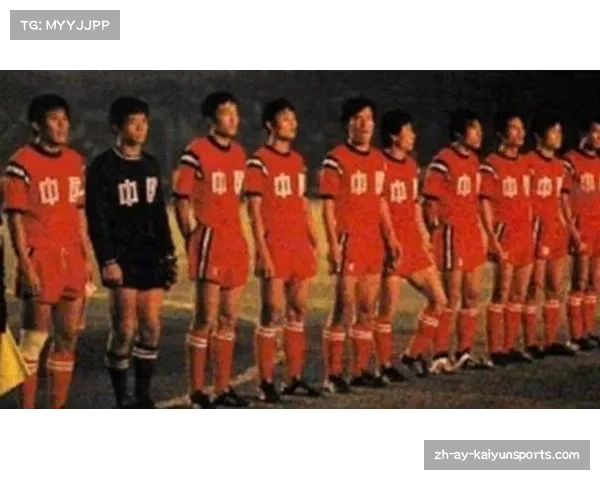 1982年世界杯中国队名单揭秘 02年国足十号之谜何以成空 1982年世界杯中国队名单揭秘 02年国足十号之谜何以成空